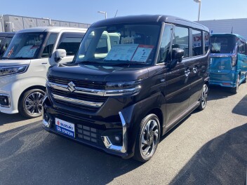 おすすめの中古車のご案内